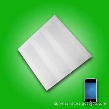 Smart phone control LED Grille light, 36W, 600X600mm